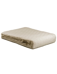 Leonardo- double bed mid season quilt by Dondi Home