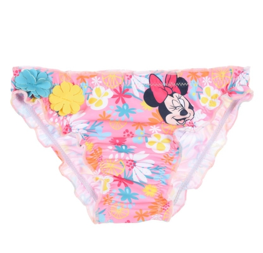 Baby multicolor swimsuit - Minnie 900603 - Disney