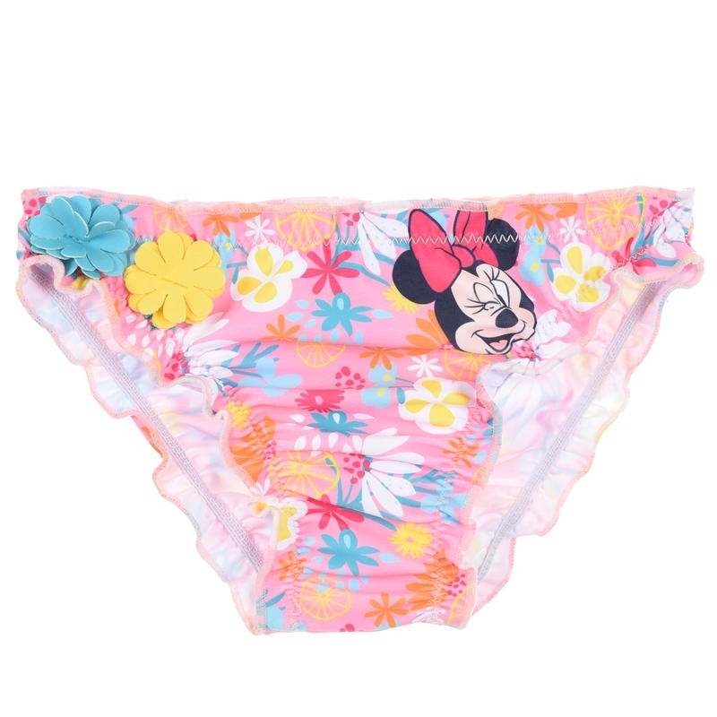 Costume mare baby multicolor - Minnie...