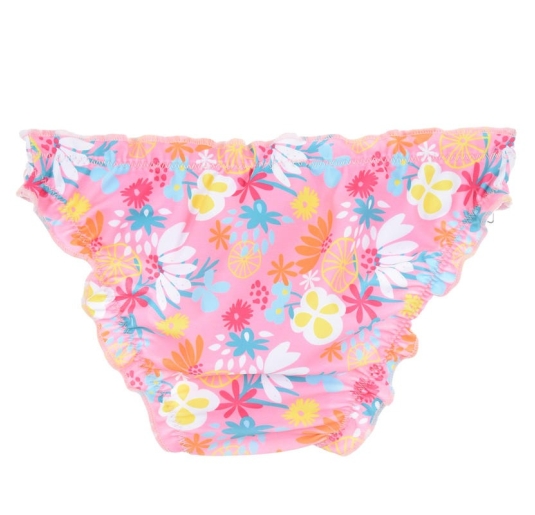 Baby multicolor swimsuit - Minnie 900603 - Disney 2