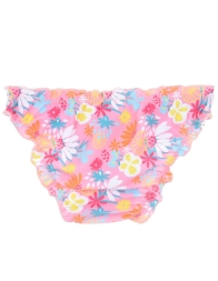 Baby multicolor swimsuit - Minnie 900603 - Disney