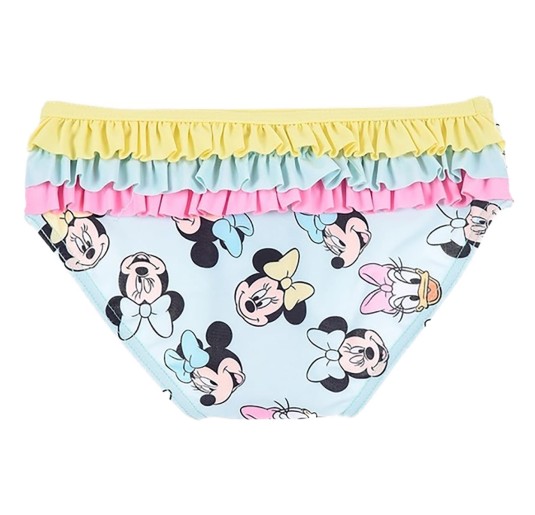Minnie Mouse baby swimsuit Disney WD0213 2