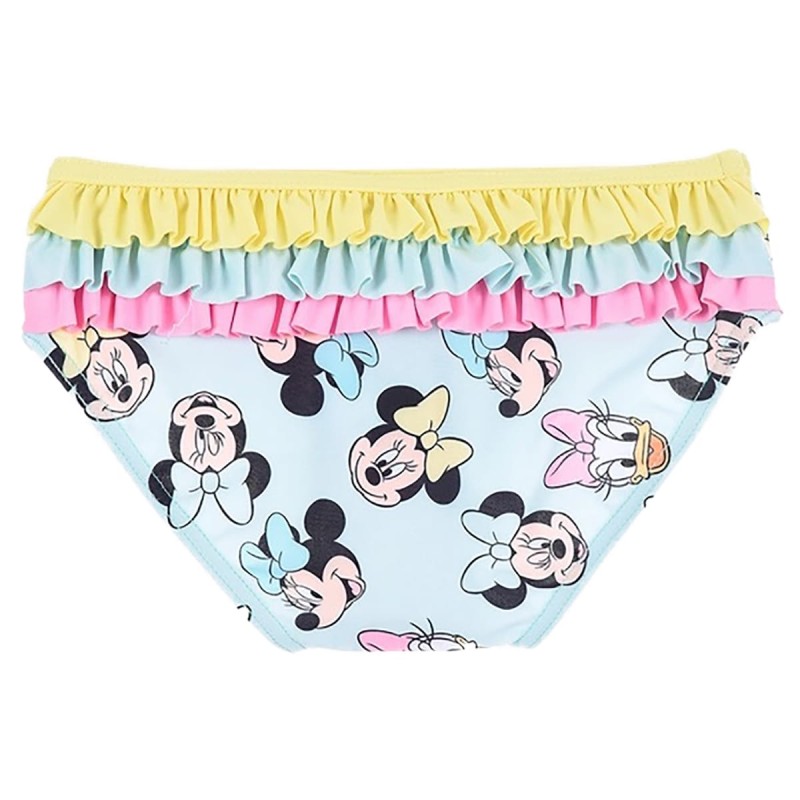 Disney baby Minnie Mouse swim briefs