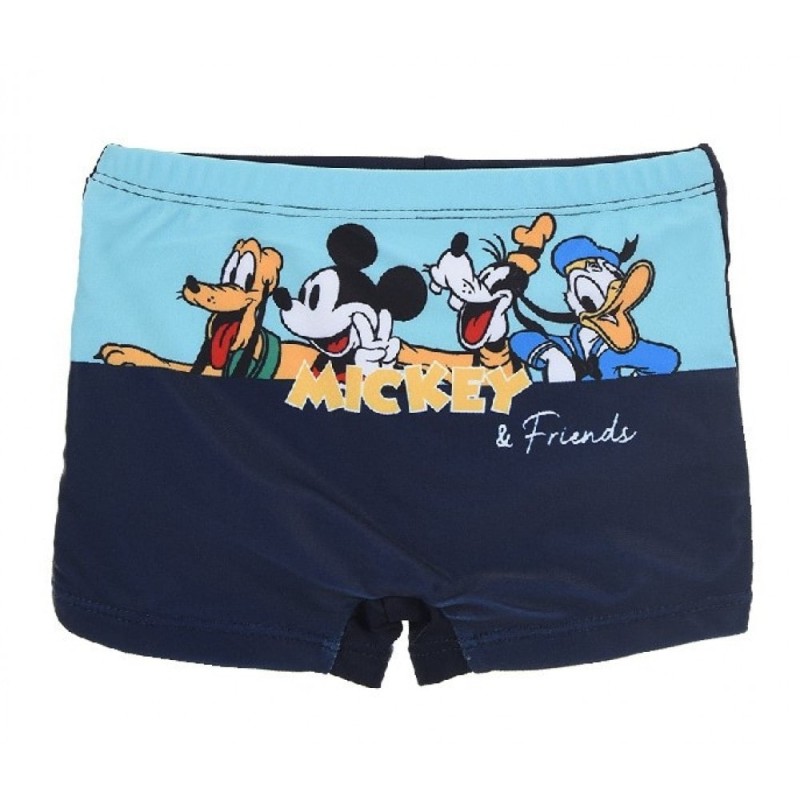 Mickey Mouse & Co. - baby swimsuit Disney EV0208