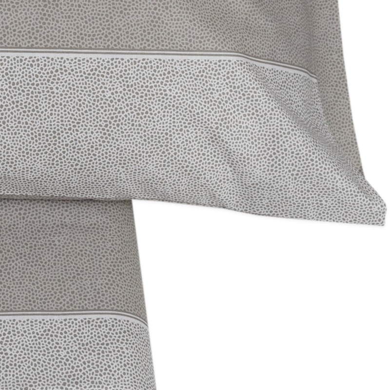 Mosaic - set lenzuola cotone ALLdays...