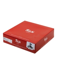 Marcus - Poncho baby bathrobe by Trudi