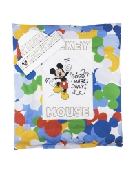 Mickey - coordinated duvet for cradle Disney COC0229MLT