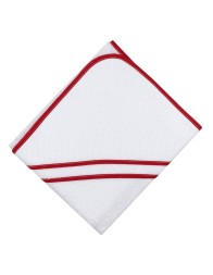 Bathrobe for newborn art. CI100RS