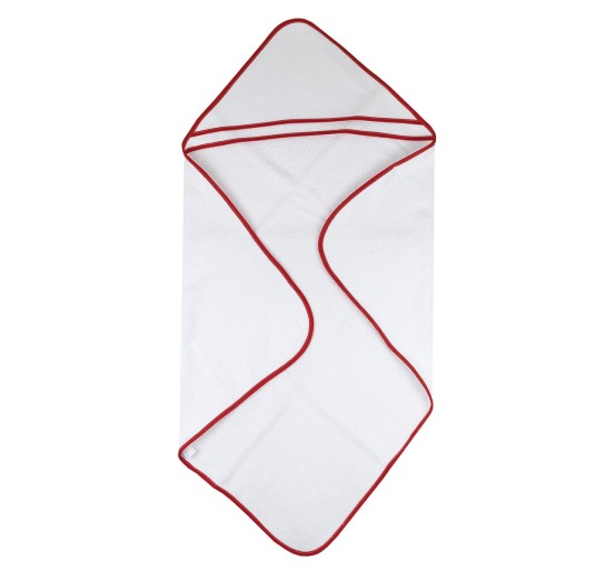 Bathrobe for newborn art. CI100RS 2