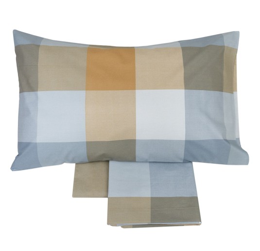 Pop Art - queen size bed sheet set 2