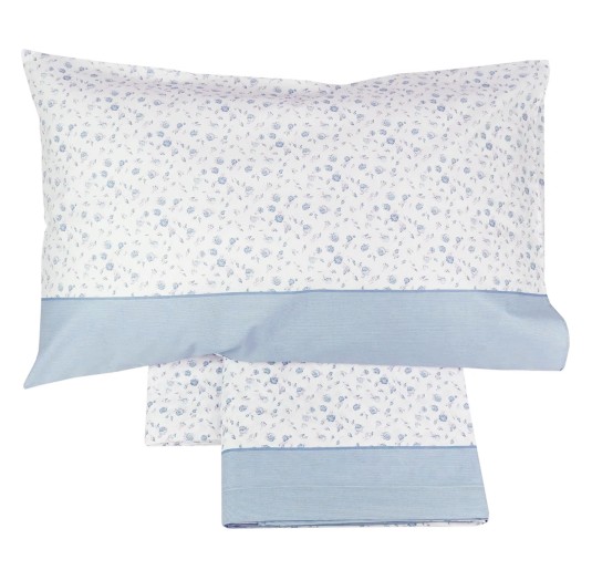Tolosa - AllDays double bed sheet set 2