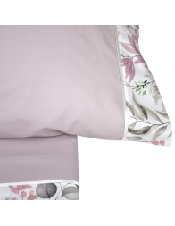 Aster - completo lenzuola Corredo Italiano® letto matrimoniale