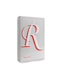 Canarie - bath towels set by Ratti 6+6