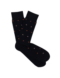Iride short - Calza corta in caldo cotone by Facenti 7280UC