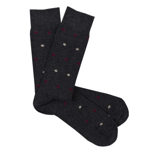 Iride short socks winter cotton by Facenti 7280UC 2