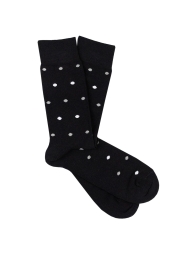 Iride short - Calza corta in caldo cotone by Facenti 7280UC