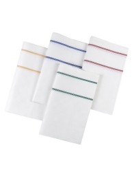 Aida - 3-Pack Dish towel to embroider