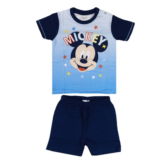 Topolino - pigiamino corto Disney DY34K1878