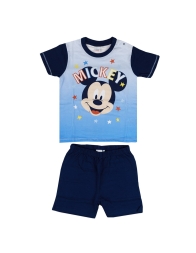Mickey Mouse - Baby short pajamas DY34K1878