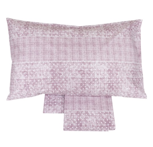 Ferrara - bed sheet set cotton 2