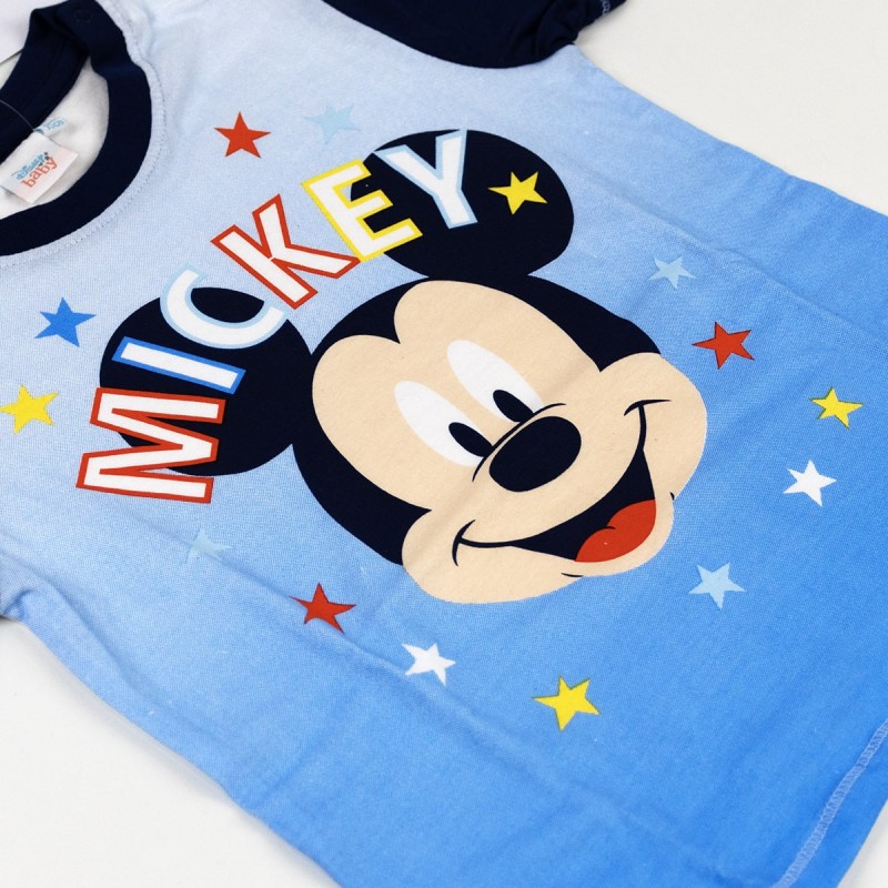 Disney Baby Short Pajamas Mickey Mouse DY34K1878