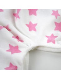 Minnie - Tutina girocollo in ciniglia Disney WQ3049