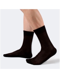 Filoscozia Chiffon short socks cotton by Punto