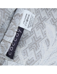 Provence - double bed size bedspread jacquard by Coccoy