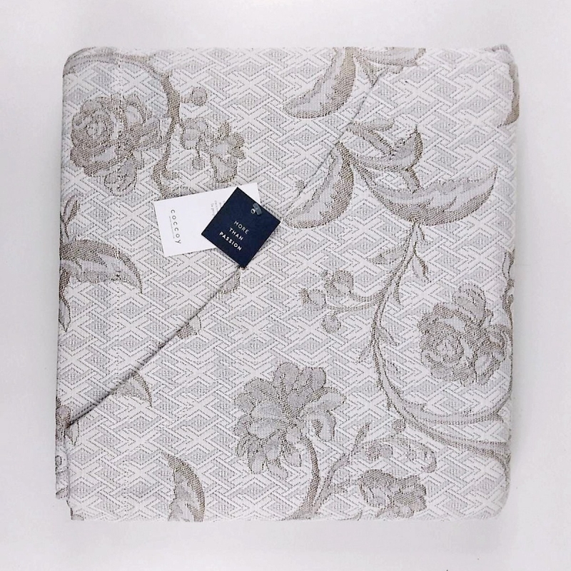 Provence - double bed size bedspread...