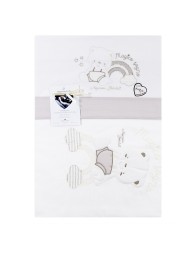 Coordinato maxiculla Next to me Nazareno Gabrielli