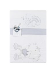 Coordinato piumotto maxiculla Next to me