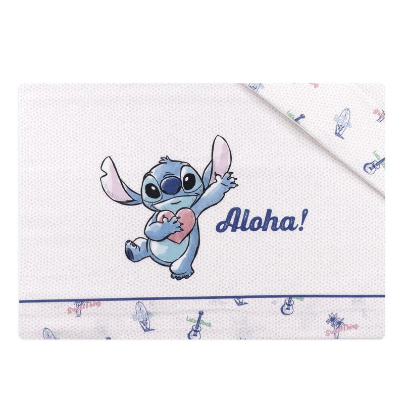 Lilo and Stitch - cradle bed sheet set Disney EC0452RR