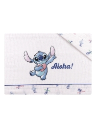 Lilo and Stitch - cradle bed sheet set Disney EC0452RR