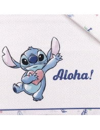 Lilo and Stitch - cradle bed sheet set Disney EC0452RR