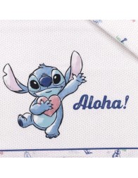 Lilo e Stitch - Set lenzuola culletta e carrozzina Disney EC0452RR