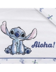 Lilo and Stitch - cradle bed sheet set Disney EC0452AZ