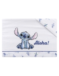 Lilo and Stitch - cradle bed sheet set Disney EC0452AZ