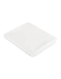 Monocolore plano - flat sheet cotton Corredo italiano® - various sizes