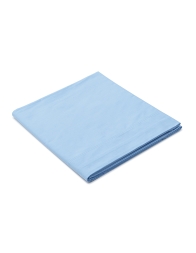 Monocolore plano - flat sheet cotton Corredo italiano® - various sizes