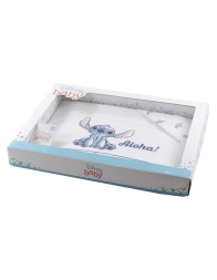 Lilo and Stitch - cradle bed sheet set Disney EC0452AZ
