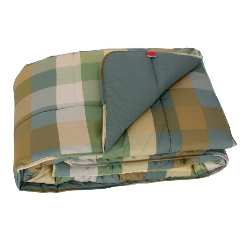 Wilson - single bed quilt comforter by Gabel