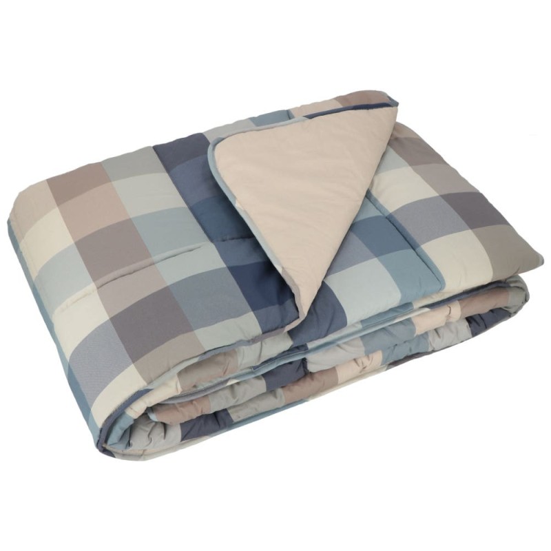 Wilson - trapunta invernale cotone by Gabel letto 1 posto