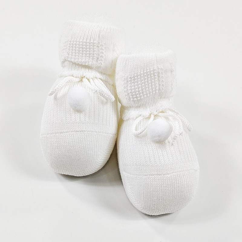 Baby shoes first months winter cotton CIC1304PA