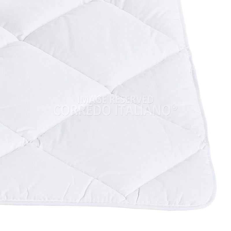 Duvet microfiber anallergic by Corredo Italiano