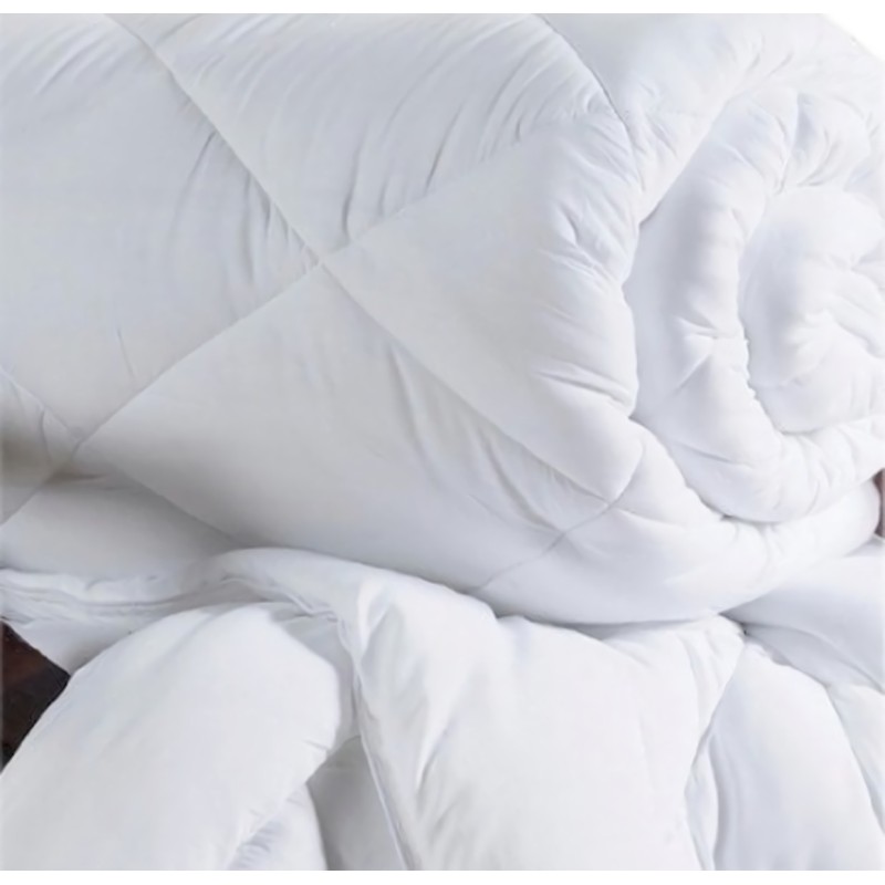 Duvet microfiber anallergic by Corredo Italiano