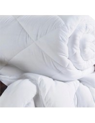 Duvet microfiber anallergic by Corredo Italiano