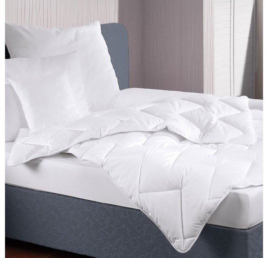 Everest - Soft microfibre duvet 350 g/m2 - various sizes: 2