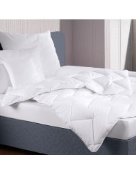 Everest - Piumino microfibra 350 gr/mq