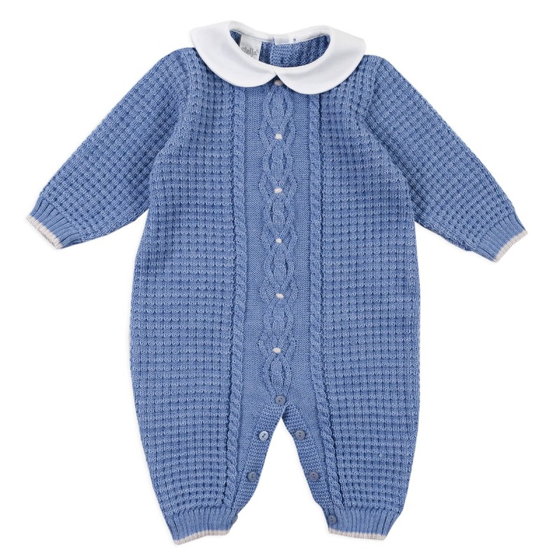 Baby Boy Layette Set Pure Merinos... Baby Boy Layette Set Pure Merinos...