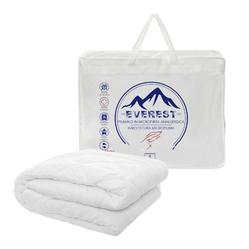 Hotel and B&B internal duvet in...